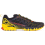La Sportiva Bushido II GTX Running Shoes - Men's, Black/Yellow, 45.5, Medium, 46Y-999100-45.5