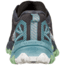 La Sportiva Bushido II GTX Running Shoes - Womens, Carbon/Mist, 43, 46Z-900912-43