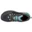 La Sportiva Bushido II GTX Running Shoes - Womens, Carbon/Mist, 43, 46Z-900912-43
