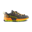 La Sportiva Bushido II Jr Shoes - Kid's, Carbon/Hawaiian Sun, 26, 56L-900208-26