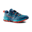 La Sportiva Bushido II Jr Shoes - Kids, Lagoon/Storm Blue, 35, 56L-638639-35