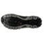 La Sportiva Bushido II Running Shoes - Mens, Black/Clay, 39.5, 36S-999909-39.5