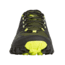 La Sportiva Bushido II Running Shoes - Mens, Olive/Neon, 45.5, 36S-719720-45.5