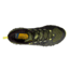La Sportiva Bushido II Running Shoes - Mens, Olive/Neon, 45.5, 36S-719720-45.5