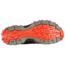 La Sportiva Bushido II Running Shoes - Womens, Carbon/Hibiscus, 38, 36T-900402-38
