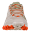 La Sportiva Bushido II Running Shoes - Womens, Tea/Cherry Tomato, 36.5, 36T-730322-36.5