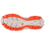 La Sportiva Bushido II Running Shoes - Womens, Tea/Cherry Tomato, 36.5, 36T-730322-36.5