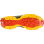 La Sportiva Bushido II Trailrunning Shoes - Mens, Black/Yellow, 40.5, 36S-999100-40.5
