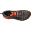 La Sportiva Bushido II Trailrunning Shoes - Mens, Carbon/Tangerine, 46.5, 36S-900202-46.5
