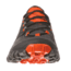 La Sportiva Bushido II Trailrunning Shoes - Mens, Carbon/Tangerine, 46.5, 36S-900202-46.5