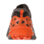 La Sportiva Bushido II Trailrunning Shoes - Mens, Carbon/Tangerine, 38, 36S-900202-38