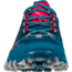 La Sportiva Bushido II Trailrunning Shoes - Womens, Ink/Love Potion, 41.5, 36T-627406-41.5