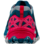 La Sportiva Bushido II Trailrunning Shoes - Womens, Ink/Love Potion, 41.5, 36T-627406-41.5