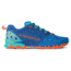 La Sportiva Bushido II Trailrunning Shoes - Women's, Marine Blue/Aqua, 41, 36T-612615-41