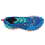 La Sportiva Bushido II Trailrunning Shoes - Womens, Marine Blue/Aqua, 36, 36T-612615-36