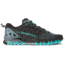 La Sportiva Bushido II Trailrunning Shoes - Women's, Slate/Aqua, 36, 36T-903615-36