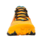 La Sportiva Bushido III GTX Road Running Shoes - Mens, Papaya/Everglade, 46.5, 56X-102733-46.5
