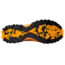 La Sportiva Bushido III GTX Trailrunning Shoes - Men's, Papaya/Everglade, 46.5, 56X-102733-46.5