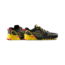 La Sportiva Bushido III Road Running Shoes - Mens, Black/Yellow, 46.5, 56S-999100-46.5