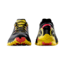 La Sportiva Bushido III Road Running Shoes - Mens, Black/Yellow, 46.5, 56S-999100-46.5