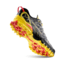 La Sportiva Bushido III Road Running Shoes - Mens, Black/Yellow, 46.5, 56S-999100-46.5