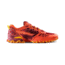 La Sportiva Bushido III Road Running Shoes - Men's, Cherry Tomato/Sangria, 42.5, 56S-322320-42.5