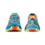 La Sportiva Bushido III Road Running Shoes - Womens, Everglade/Zest, 40.5, 56T-733736-40.5