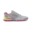 La Sportiva Bushido III Road Running Shoes - Women's, Moon/Springtime, 41, 56T-913411-41