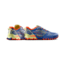 La Sportiva Bushido III Road Running Shoes - Womens, Moonlight/Zest, 43, 56T-644736-43