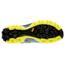 La Sportiva Bushido Trail Running Shoe - Mens, Ocean/Sulphur, 46, 26K-606702-46