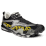 La Sportiva C-Lite Trail Running Shoe - Men's-Black-Medium-41.5