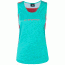 La Sportiva Calypso Tank - Women's-Mint/Berry-Medium