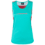 La Sportiva Calypso Tank - Women's-Mint/Berry-Medium