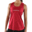 La Sportiva Calypso Tank - Women's, Berry, XL, K34-BERRY-XL