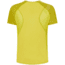 La Sportiva Catch T-Shirt - Womens, Celery Kiwi, Medium, K85-715713-M