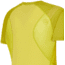 La Sportiva Catch T-Shirt - Womens, Celery Kiwi, Medium, K85-715713-M