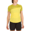 La Sportiva Catch T-Shirt - Womens, Celery Kiwi, Medium, K85-715713-M