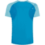 La Sportiva Catch T-Shirt - Womens, Neptune Pacific Blue, Small, K85-619621-S