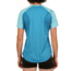 La Sportiva Catch T-Shirt - Womens, Neptune Pacific Blue, Small, K85-619621-S
