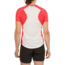 La Sportiva Catch T-Shirt - Womens, White Hibiscus, Extra Small, K85-000402-XS