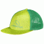 La Sportiva CB Hat, Apple Green/Jade Green, Small, X57-705704-S