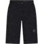 La Sportiva Charge Short - Men's, Black, Extra Large, N72-999999-XL