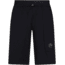 La Sportiva Charge Short - Mens, Black, Extra Large, N72-999999-XL