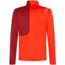La Sportiva Chill Jacket - Mens, Poppy/Chili, Small, P16-311309-S