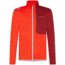 La Sportiva Chill Jacket - Mens, Poppy/Chili, Large, P16-311309-L