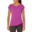 La Sportiva Chimney T-Shirt - Women's, Purple/Plum, Extra Small I46-500501-XS