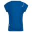 La Sportiva Chimney T-Shirt - Women's, Marine Blue/Cobalt Blue, Small I46-612613-S