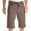 La Sportiva Chironico Short - Men's-Brown-13 in-Small