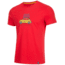 La Sportiva Cinquecento T-Shirt - Mens, Sunset, Extra Large, N55-319319-XL