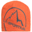 La Sportiva Circle Beanie-Flame/Dark Sea-L/XL-L/XL